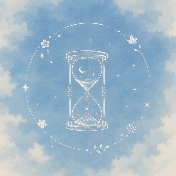 ChronoKnit（クロノニット）- 素材店