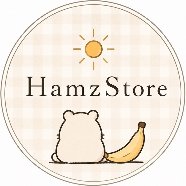 HamzStore