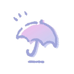 あまやどり