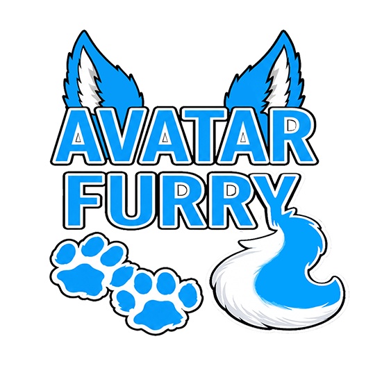 VRM-Avatares Furry