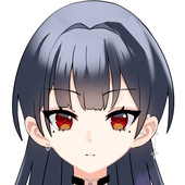 ナツコ。