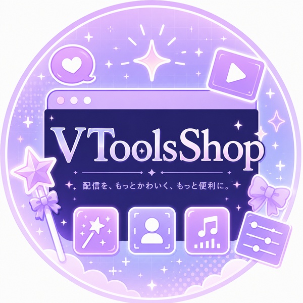 VToolsShop