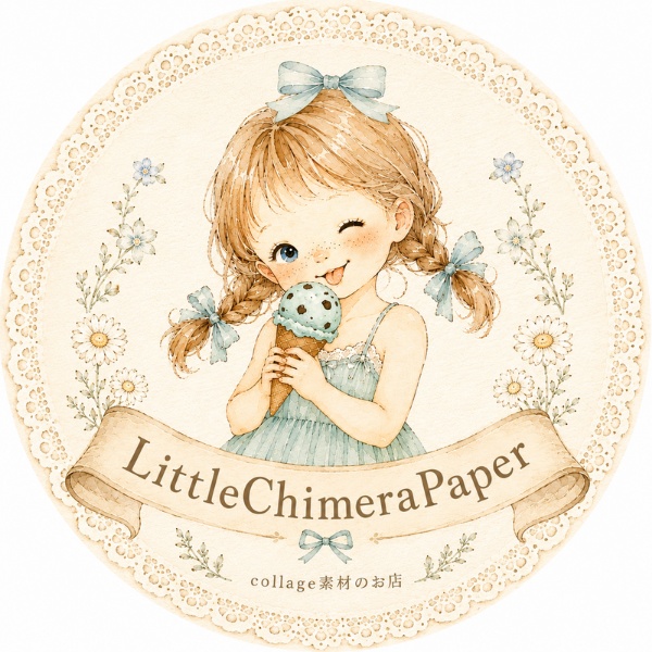 littlechimerapaper
