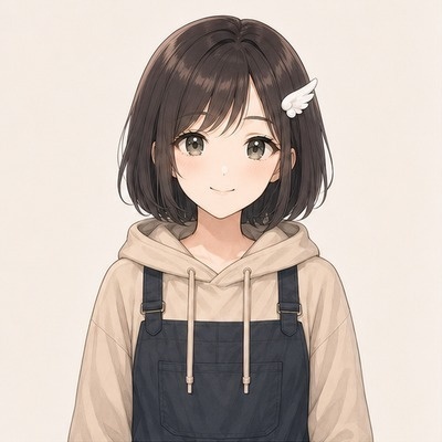 つばさの生成アトリエ