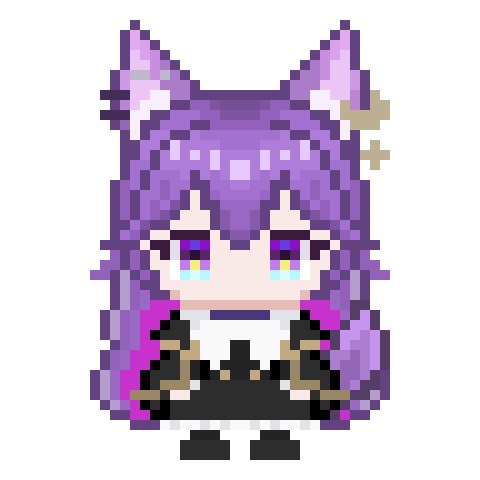 3474Pixel