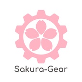 Sakura-Gear公式