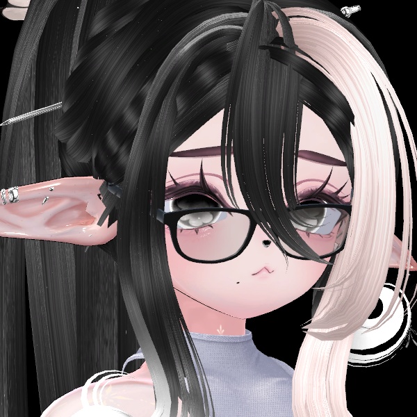 Creamveil