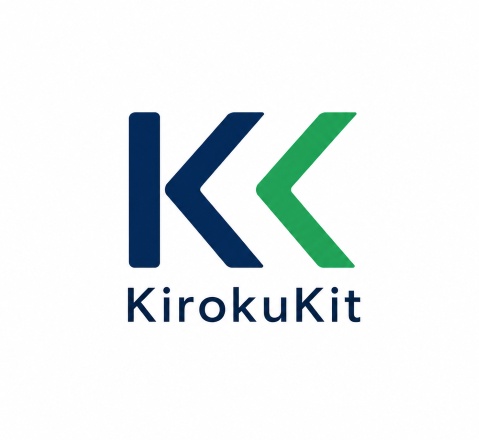 KirokuKit