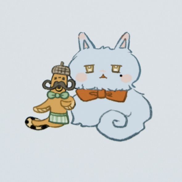 もけもけ屋