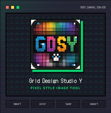 Grid Design Studio Y