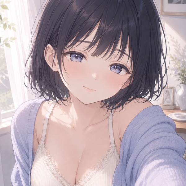 まゆり