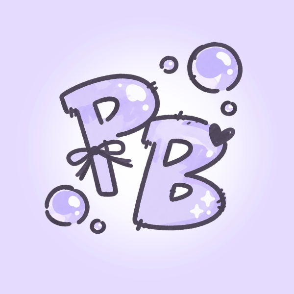 #PurpleBubble