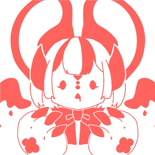 黒狼亭3D