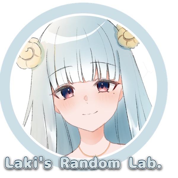 Laki's Random Lab.
