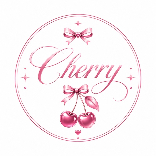 cherry-ribbon