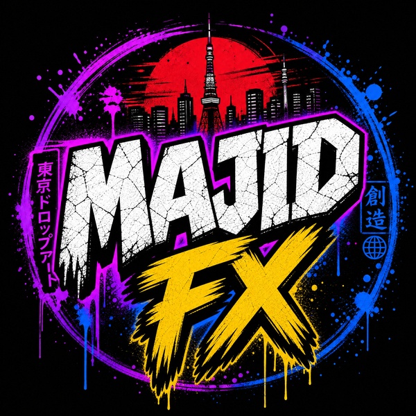 MAJID FX