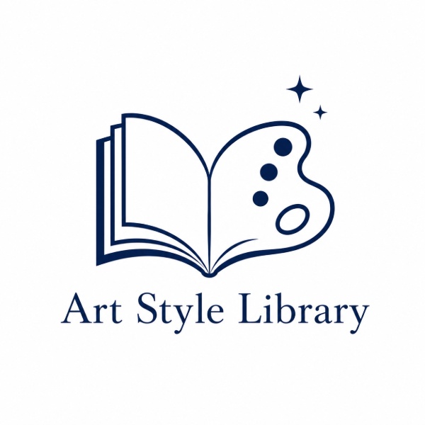 Art Style Library