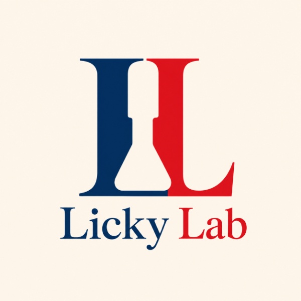 Licky Lab