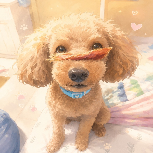 ワンコの里