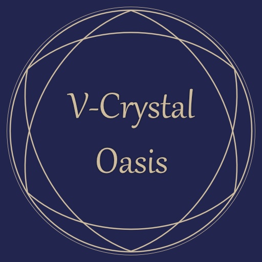 V-Crystal Oasis