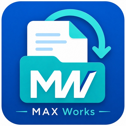 MAX Works