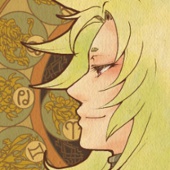 善哉 Illust&Design BOOTH