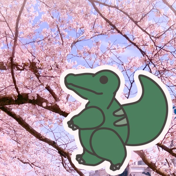 ワニメーション
