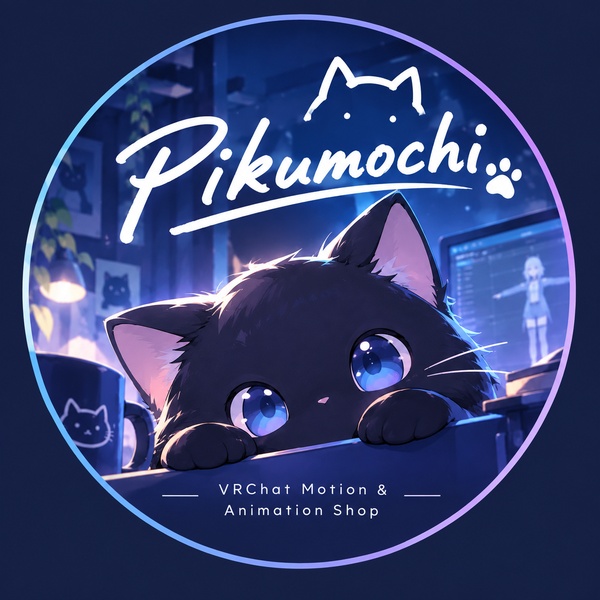 Pikumochi Animation Studio