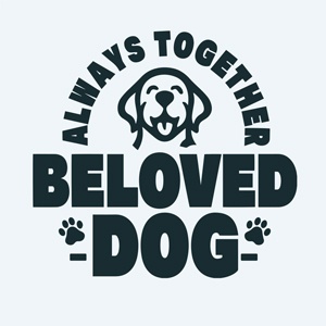 Beloved Dog