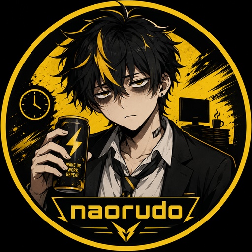 naorudo