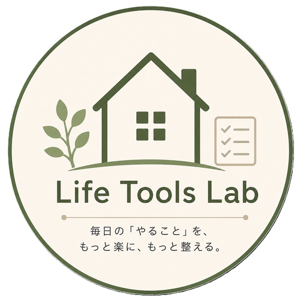 Life Tools Lab