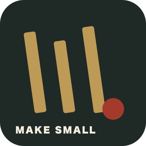 MAKE SMALL