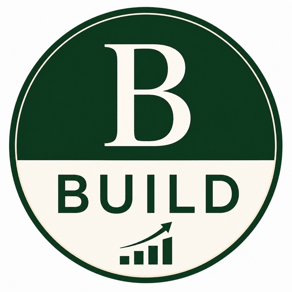 BUILD｜仕事をラクにするテンプレート