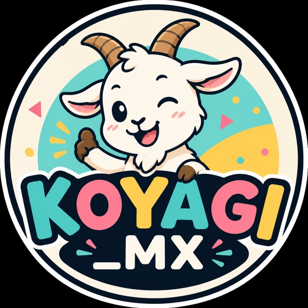koyagimx