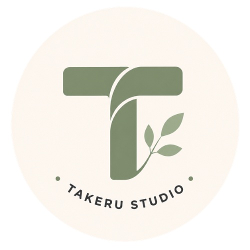 TAKERU STUDIO ｜ 時間と暮らしのデザイン