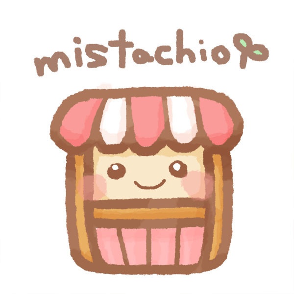 mistachio