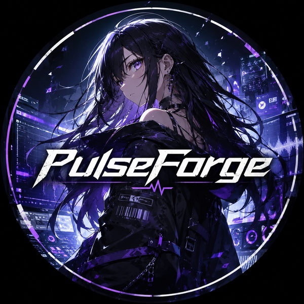 pulseforge