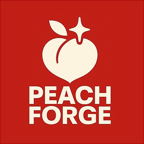 Peach Forge