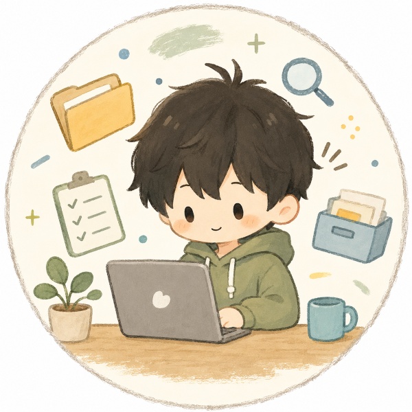 こつぶラボ