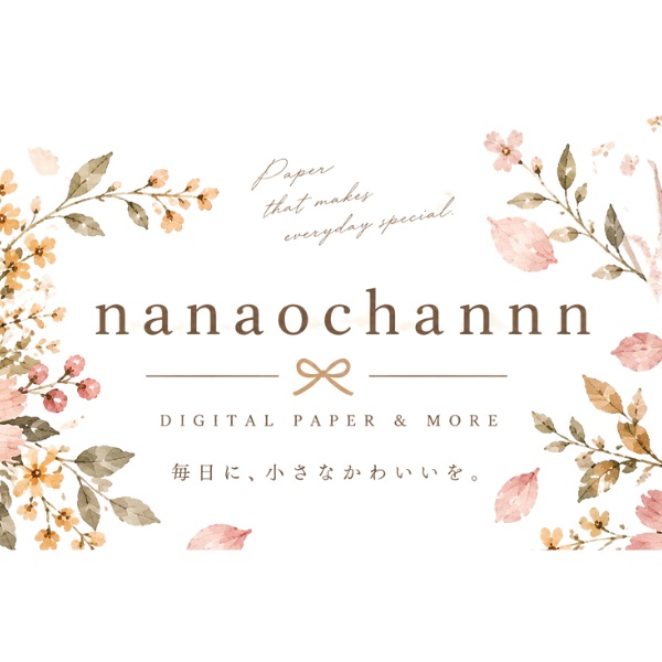 nanaochannn