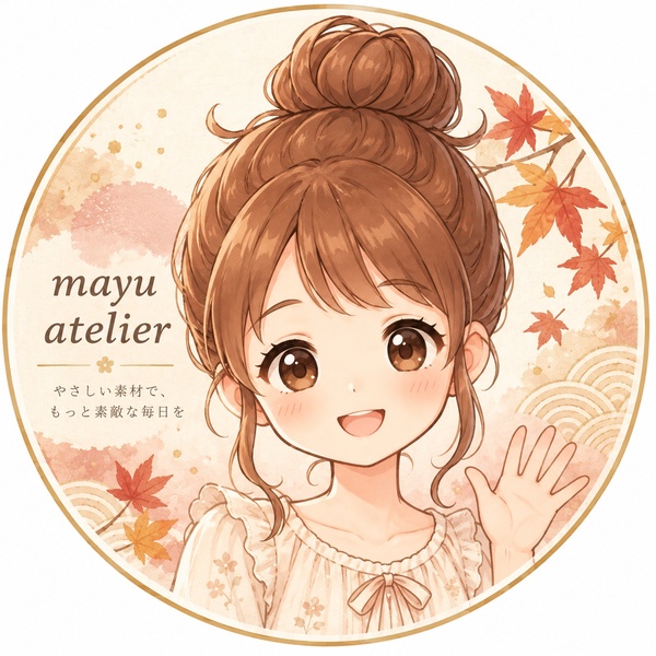 mayu atelier
