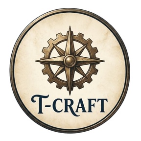 t-craft-shop
