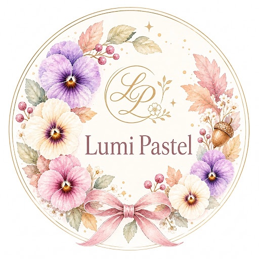 lumipastel