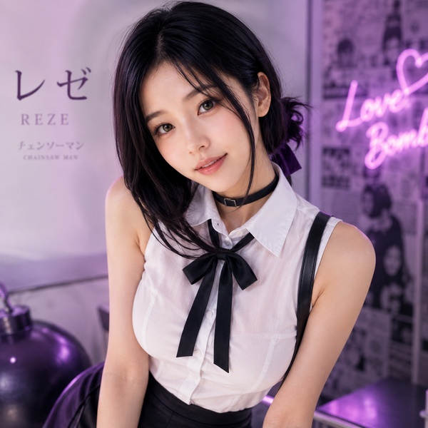 Mina Room