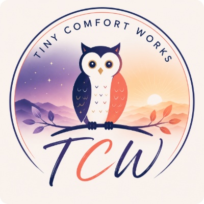 Tiny Comfort Works