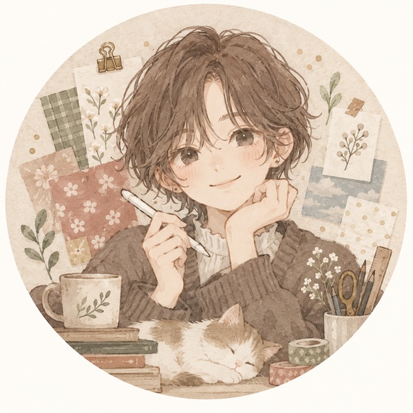 藍坂の素材屋さん