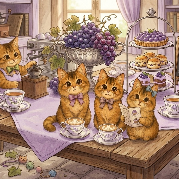 8cat-mama
