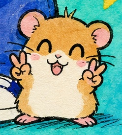 guts-hamster