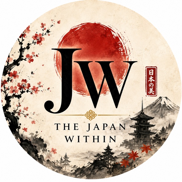 JAPAN WITHIN