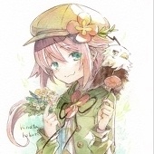 にじいろのあさひ